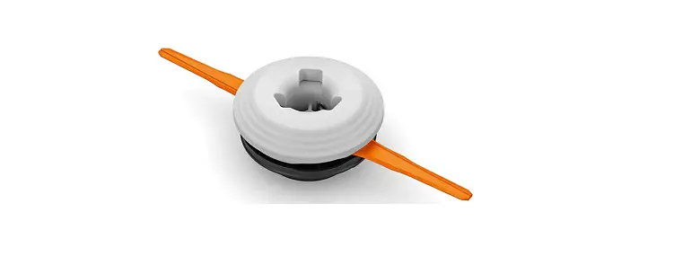 Stihl Polycut 48-2 Moving Head Instruction Manual