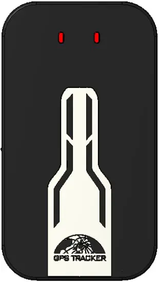 baanool 405 GPS Tracker