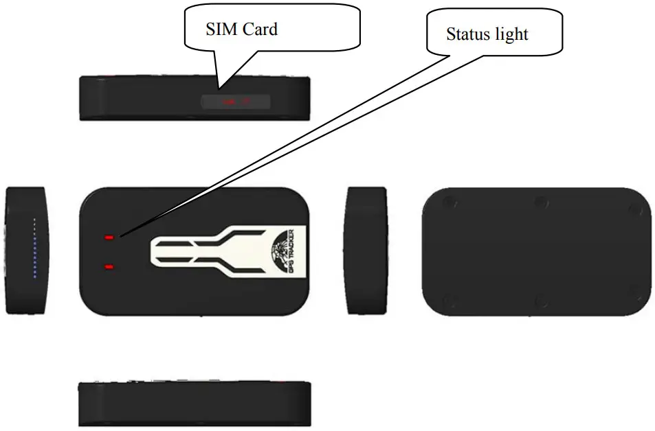 Hardware Description