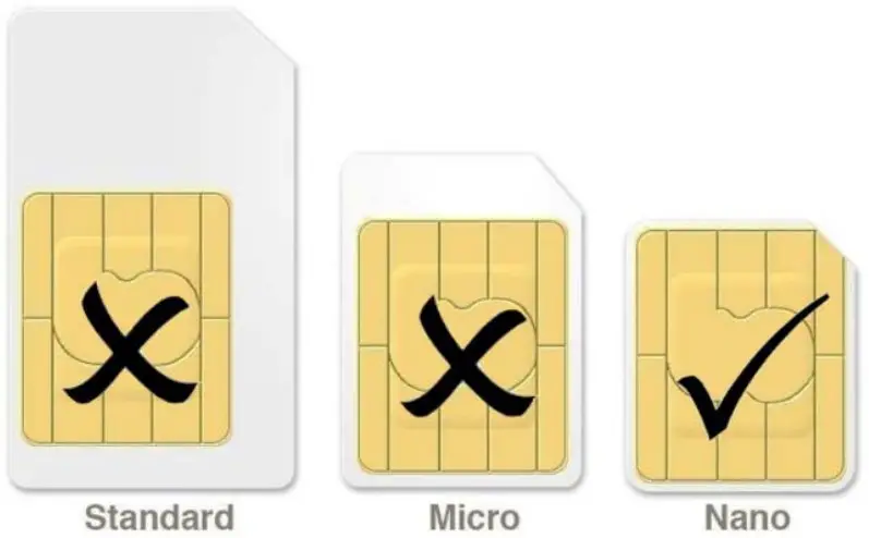 Terminal Installation