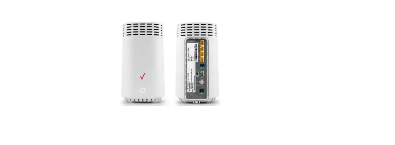 Verizon Cr1000 Access Point Router Instructions