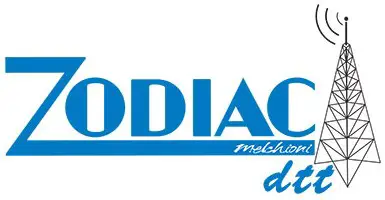ZODIAC - logo