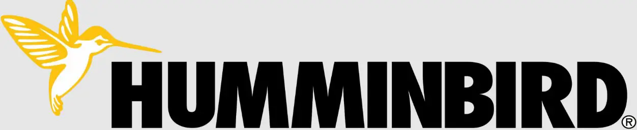 HUMMINBIRD Logo