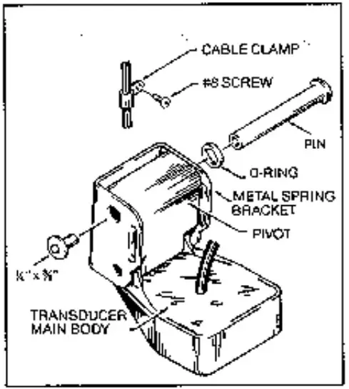 Transducer Assembly