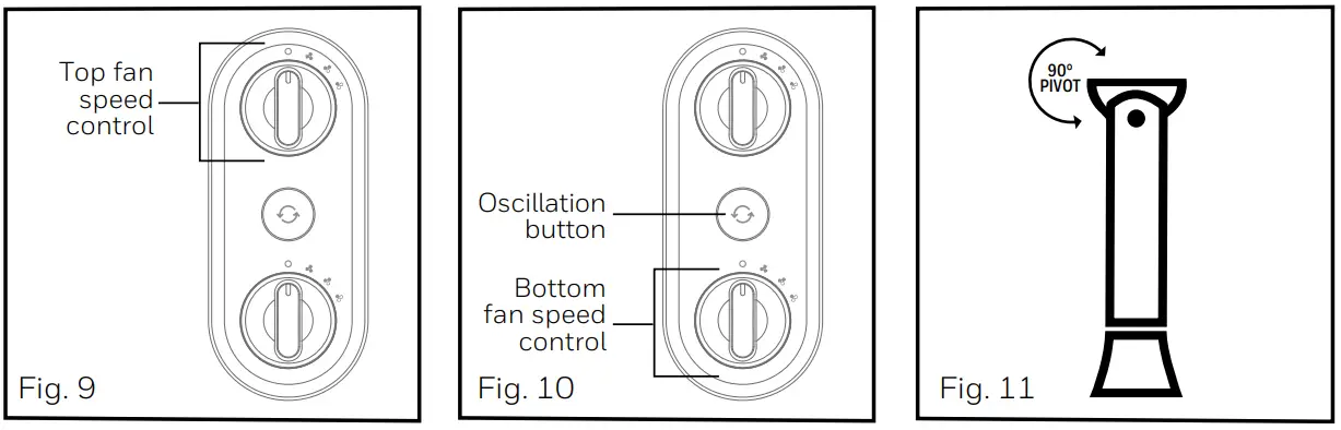 Operating Instruction