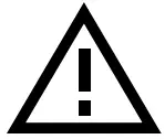 Warning Icon
