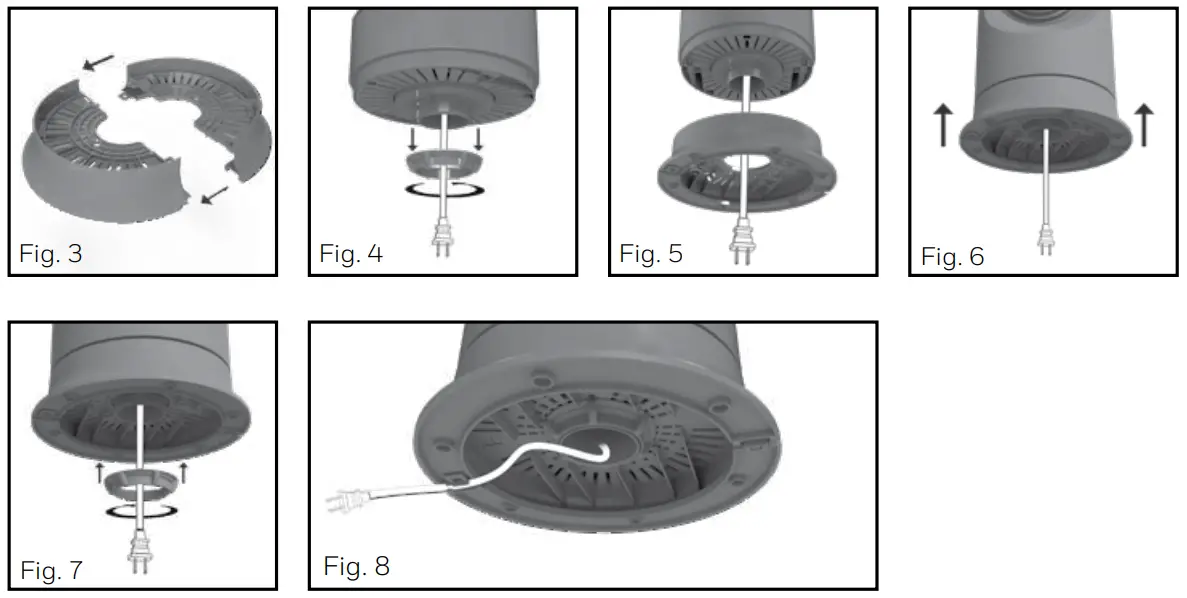 Assembly Instruction