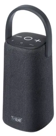 Tribit-BTS31-Portable-Wireless-Speaker-product