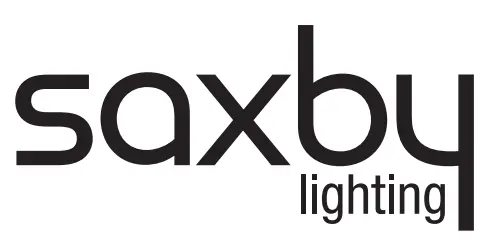 saxby lighting Logo