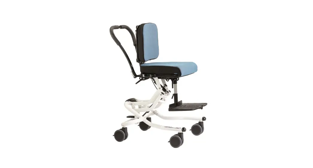 R82 Wombat Living Cool Activity Chair Instructions