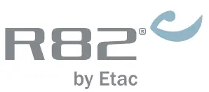 R82 - logo
