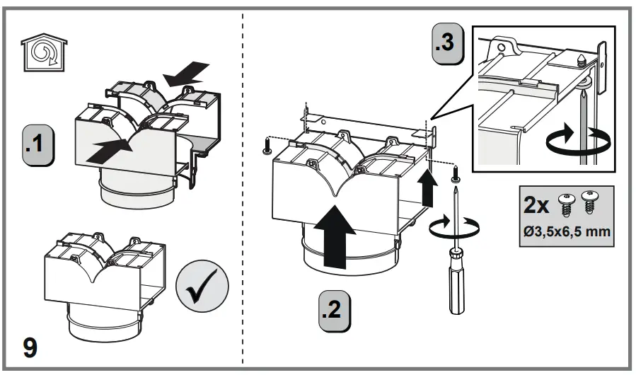 Assembly Instruction