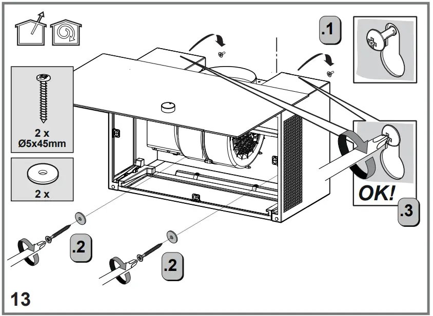 Assembly Instruction