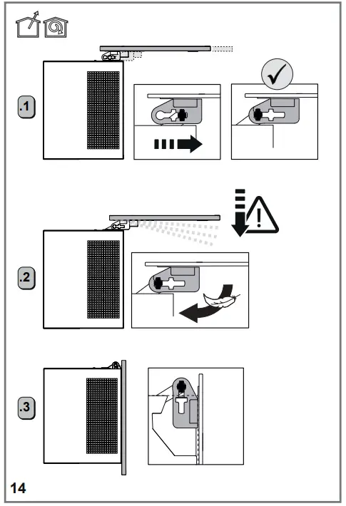 Assembly Instruction