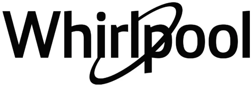 Whirlpool Logo