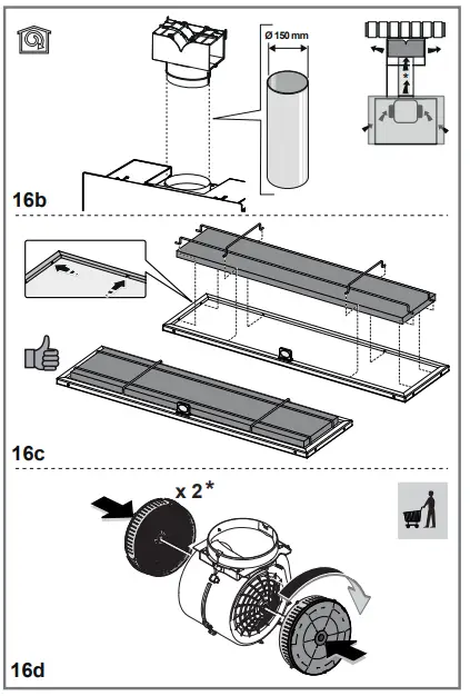 Assembly Instruction