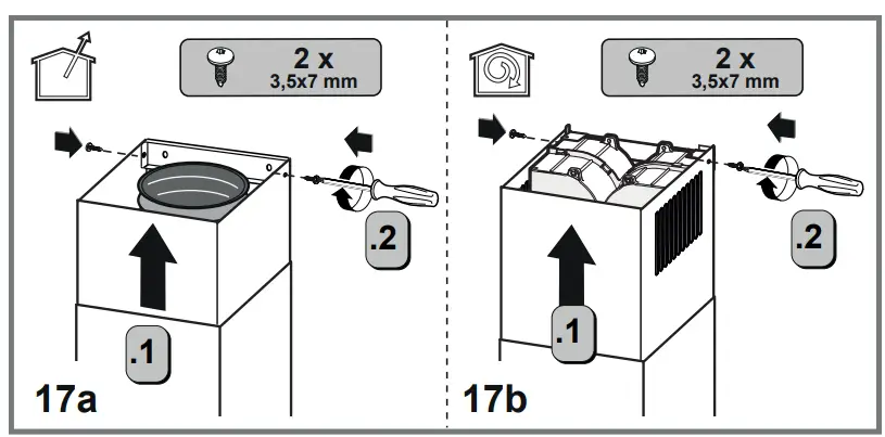 Assembly Instruction