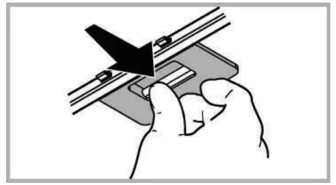 Traps cooking grease