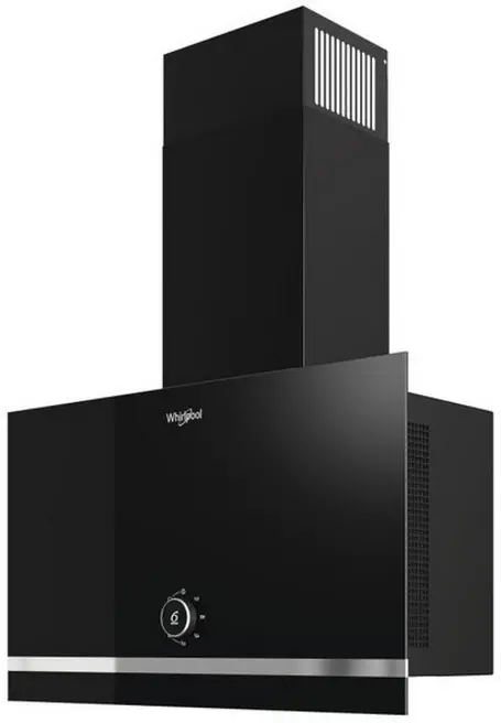 Whirlpool WHVA 62F LM K Built-in Hood