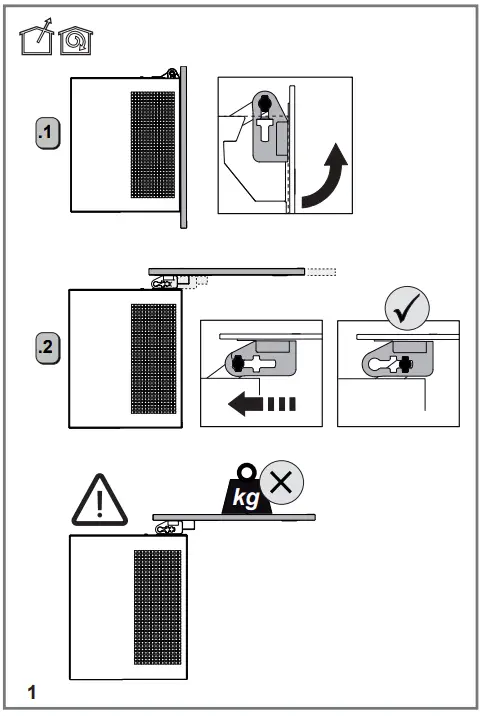 Assembly Instruction