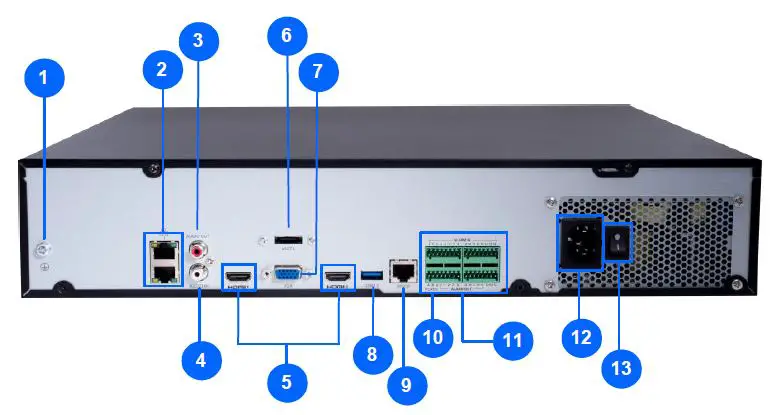 GeoVision-GV-SNVR3203-32-Channel-Network-Video-Recorder-fig- (3)