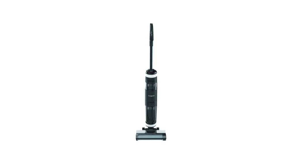 Tineco Floor One S3 Series Smart Cordless Vacuum And Washer Instruction Manual