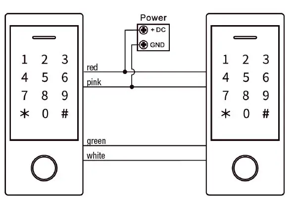 DNT000013 PRO Fingerprint Codeschloss User Manual-fig-25