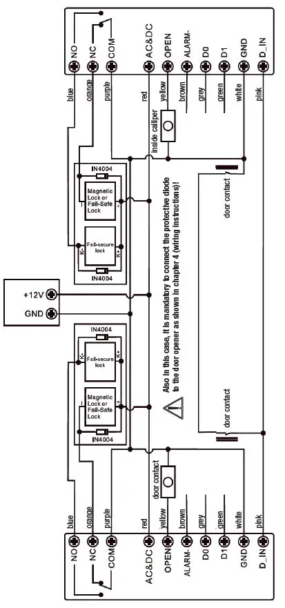 DNT000013 PRO Fingerprint Codeschloss User Manual-fig-27