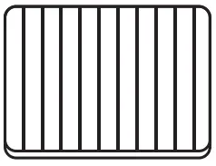 Betife Projector with WiFi and Bluetooth - Dust Filter