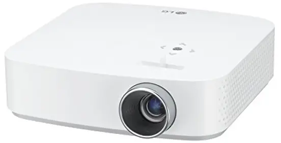 Betife Projector with WiFi and Bluetooth