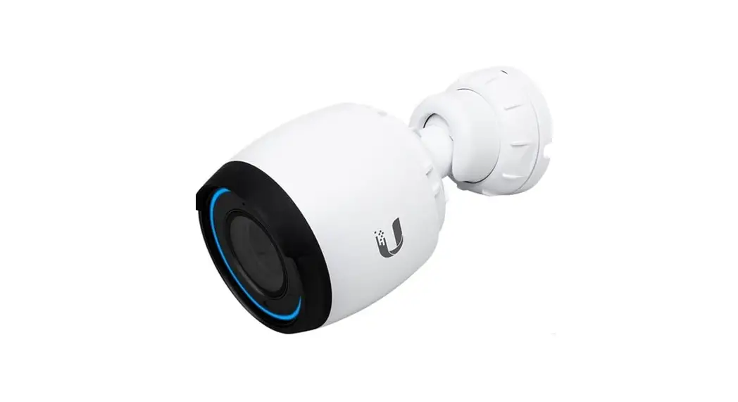 Ubiquiti G4-pro Unifi Protect Camera Instructions Ubiquiti G4-pro Unifi Protect Camera Instructions