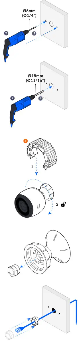 Ubiquiti G4-PRO UniFi Protect Camera - Fig5