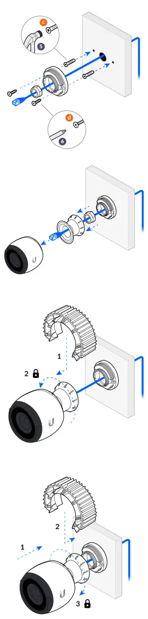 Ubiquiti G4-PRO UniFi Protect Camera - Fig6