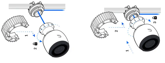 Ubiquiti G4-PRO UniFi Protect Camera - Fig9