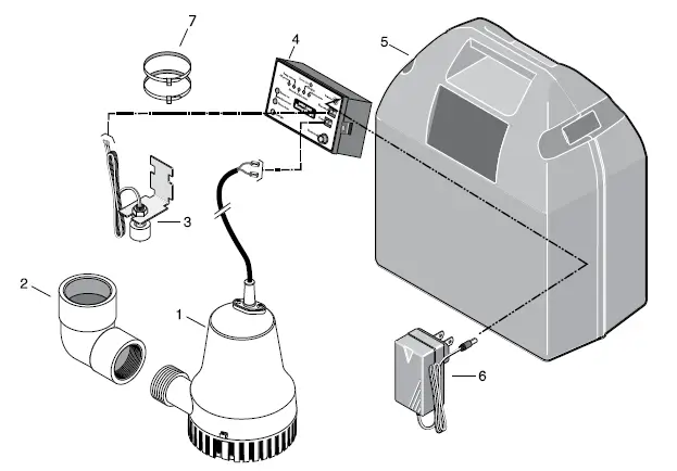 PENTAIR-FG-2200-and-FG-2200C-Classic-Battery-7