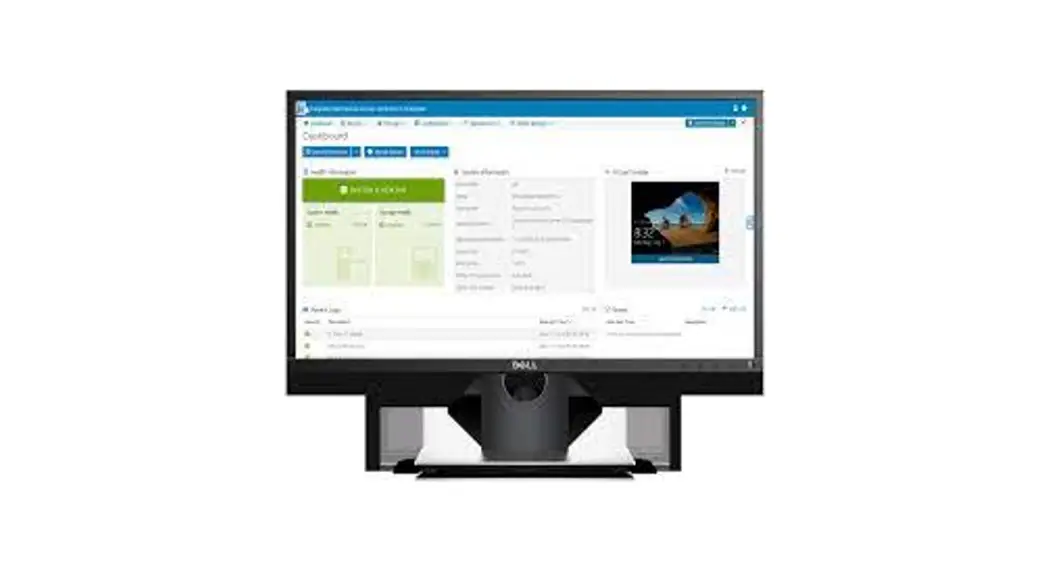 Dell Openmanage Enterprise Power Manager 3.1 Security Configuration User Guide Dell Openmanage Enterprise Power Manager 3.1 Security Configuration User Guide