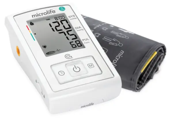 microlife BP A3L PC Blood Pressure Monitor