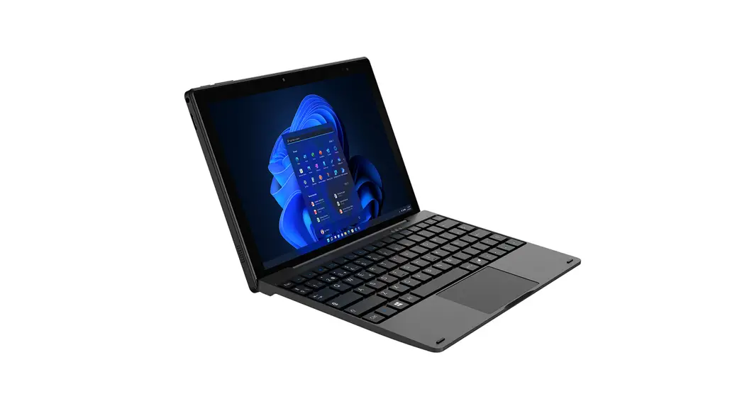 Kogan Kal10d600pb Atlas 10.1 Inch 2-in-1 D600 Touchscreen Laptop User Guide