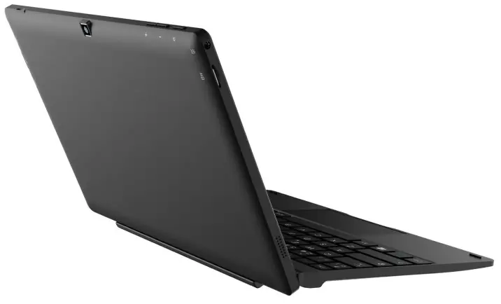 kogan KAL10D600PB ATLAS 10.1 Inch 2-IN-1 D600 Touchscreen Laptop