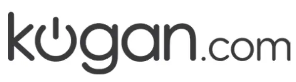 kogan - logo
