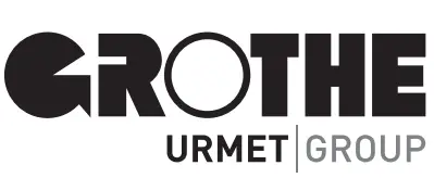 GROTHE - logo