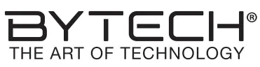 BYTECH - logo