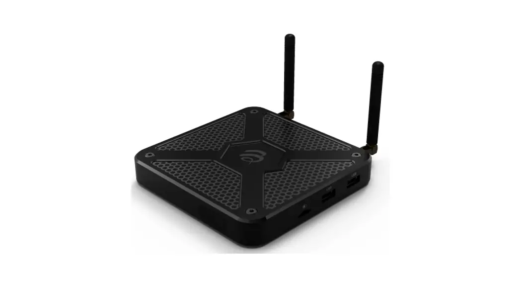 Buzztv X5 Ai Series Android Tv Box - Future-proof Streaming Device User Manual