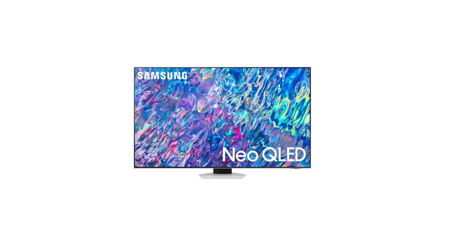 Samsung Qn85b Series 55 Inch Neo Qled 4k Smart Tv User Guide