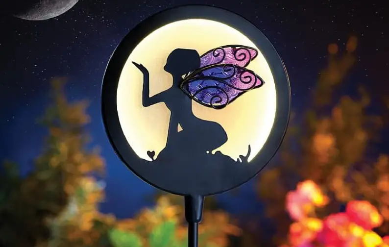 Coopers Of Stortford L448 Solar Fairy Sunset Stake Light Instruction Manual Coopers Of Stortford L448 Solar Fairy Sunset Stake Light Instruction Manual