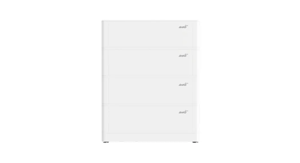 Jinko Solar Jks-b51xxx-bi Series Suntank Solar Battery User Manual