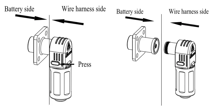 Jinko Solar JKS-B51XXX-BI Series SunTank Solar Battery - fig 16