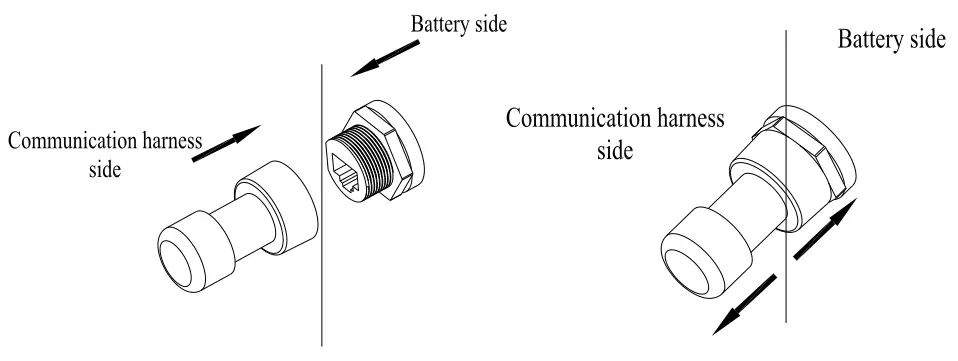 Jinko Solar JKS-B51XXX-BI Series SunTank Solar Battery - fig 17