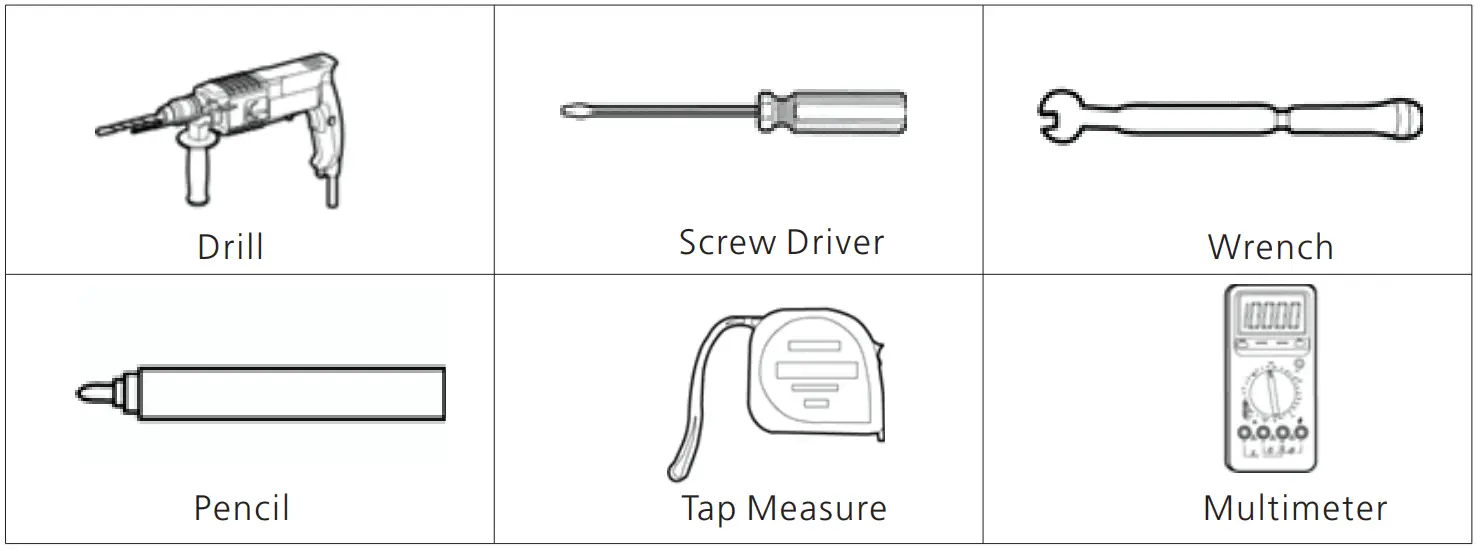 Jinko Solar JKS-B51XXX-BI Series SunTank Solar Battery - fig 7