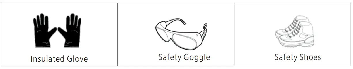 Jinko Solar JKS-B51XXX-BI Series SunTank Solar Battery - fig 8